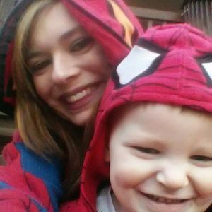 Meet your Posher, Katey